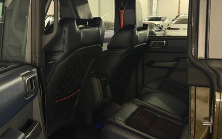 Ford Bronco, 2025 год, 15 290 000 рублей, 19 фотография