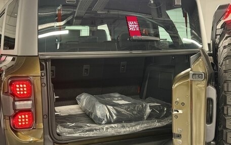 Ford Bronco, 2025 год, 15 290 000 рублей, 17 фотография