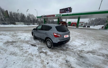 Nissan Qashqai, 2010 год, 899 000 рублей, 4 фотография