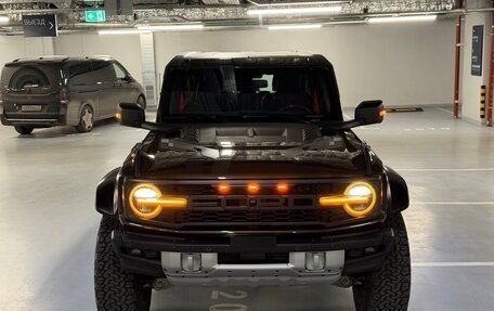 Ford Bronco, 2025 год, 15 290 000 рублей, 25 фотография