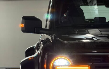 Ford Bronco, 2025 год, 15 290 000 рублей, 26 фотография