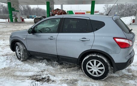 Nissan Qashqai, 2010 год, 899 000 рублей, 6 фотография