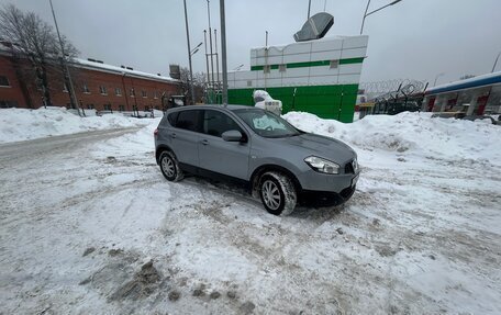 Nissan Qashqai, 2010 год, 899 000 рублей, 10 фотография