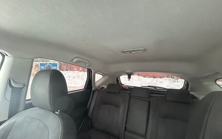 Nissan Qashqai, 2010 год, 899 000 рублей, 13 фотография