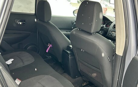 Nissan Qashqai, 2010 год, 899 000 рублей, 14 фотография