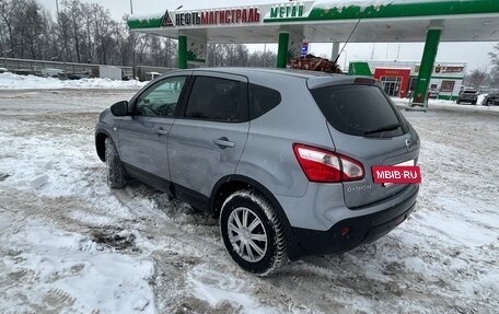 Nissan Qashqai, 2010 год, 899 000 рублей, 9 фотография