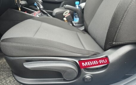 Hyundai Solaris II рестайлинг, 2020 год, 1 650 000 рублей, 18 фотография