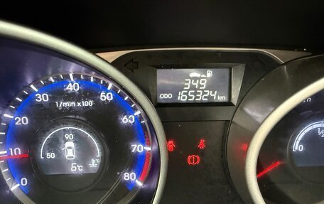 Hyundai ix35 I рестайлинг, 2013 год, 1 200 000 рублей, 8 фотография