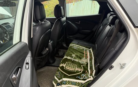 Hyundai ix35 I рестайлинг, 2013 год, 1 200 000 рублей, 6 фотография