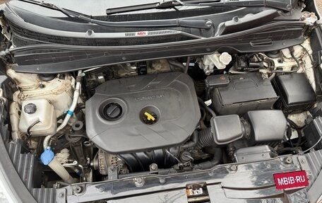 Hyundai ix35 I рестайлинг, 2013 год, 1 200 000 рублей, 9 фотография