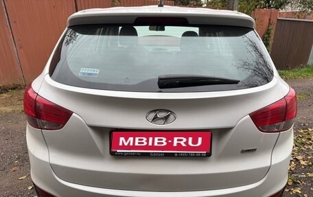 Hyundai ix35 I рестайлинг, 2013 год, 1 200 000 рублей, 5 фотография