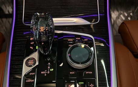 BMW X7, 2021 год, 11 500 000 рублей, 8 фотография