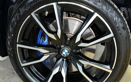 BMW X7, 2021 год, 11 500 000 рублей, 12 фотография