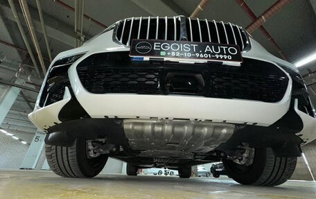 BMW X7, 2021 год, 11 500 000 рублей, 20 фотография