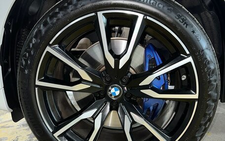 BMW X7, 2021 год, 11 500 000 рублей, 11 фотография