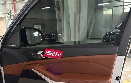 BMW X7, 2021 год, 11 500 000 рублей, 17 фотография