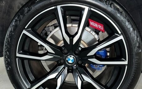 BMW X7, 2021 год, 11 500 000 рублей, 10 фотография