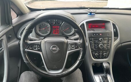 Opel Astra J, 2014 год, 700 000 рублей, 9 фотография