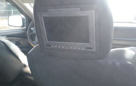 Isuzu Axiom, 2002 год, 720 000 рублей, 8 фотография