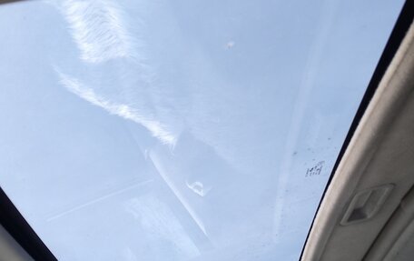 Isuzu Axiom, 2002 год, 720 000 рублей, 10 фотография