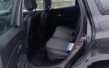 Renault Duster, 2021 год, 1 900 000 рублей, 6 фотография