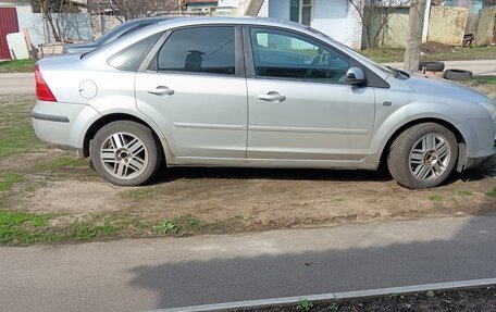 Ford Focus II рестайлинг, 2007 год, 300 000 рублей, 2 фотография