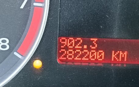 Ford Focus II рестайлинг, 2007 год, 300 000 рублей, 7 фотография