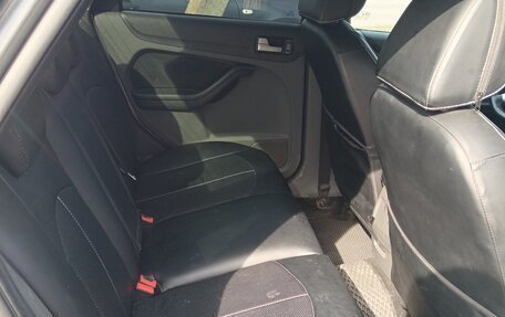 Ford Focus II рестайлинг, 2007 год, 300 000 рублей, 4 фотография