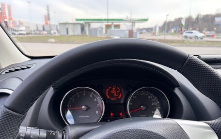 Nissan Qashqai, 2008 год, 825 000 рублей, 6 фотография