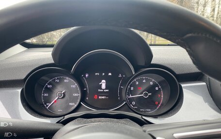 Fiat 500X I рестайлинг, 2019 год, 1 800 000 рублей, 10 фотография