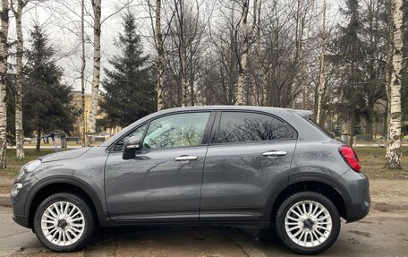 Fiat 500X I рестайлинг, 2019 год, 1 800 000 рублей, 4 фотография