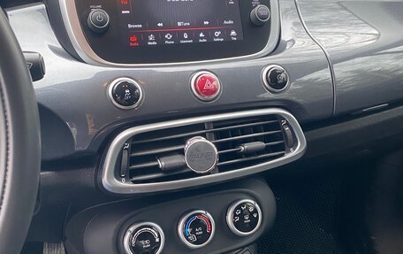 Fiat 500X I рестайлинг, 2019 год, 1 800 000 рублей, 12 фотография