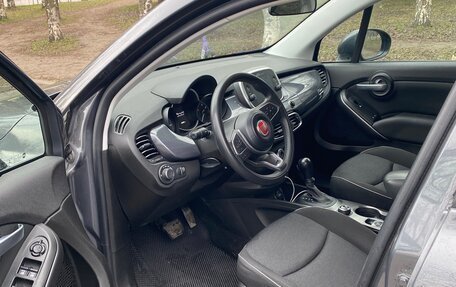 Fiat 500X I рестайлинг, 2019 год, 1 800 000 рублей, 9 фотография