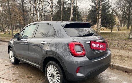 Fiat 500X I рестайлинг, 2019 год, 1 800 000 рублей, 5 фотография