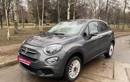 Fiat 500X I рестайлинг, 2019 год, 1 800 000 рублей, 3 фотография