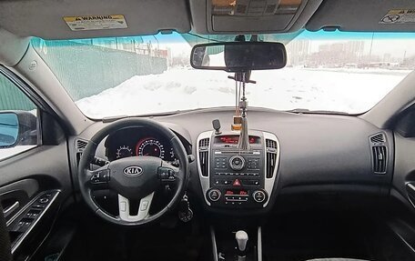 KIA cee'd I рестайлинг, 2010 год, 870 000 рублей, 3 фотография