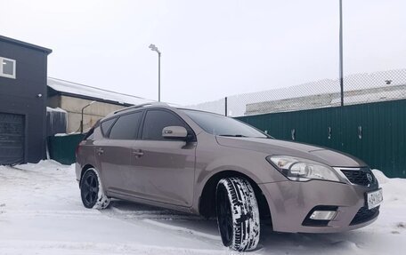 KIA cee'd I рестайлинг, 2010 год, 870 000 рублей, 6 фотография