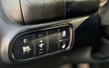 KIA Cerato III, 2013 год, 990 000 рублей, 10 фотография