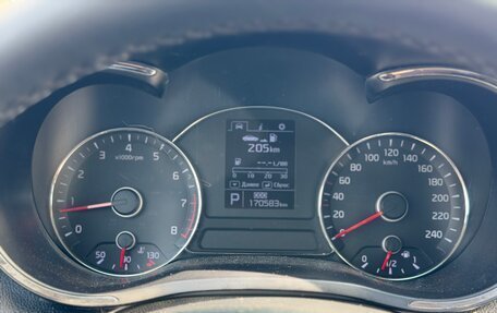 KIA Cerato III, 2013 год, 990 000 рублей, 9 фотография