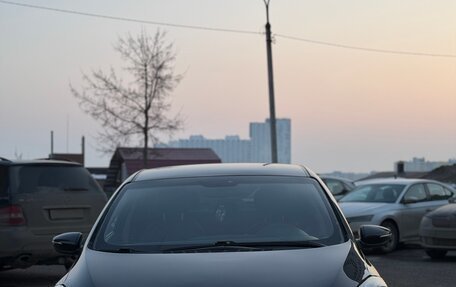 KIA Cerato III, 2013 год, 990 000 рублей, 3 фотография