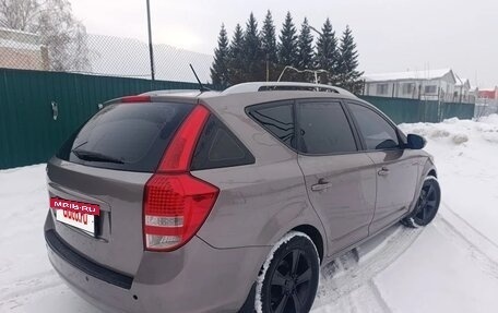 KIA cee'd I рестайлинг, 2010 год, 870 000 рублей, 5 фотография