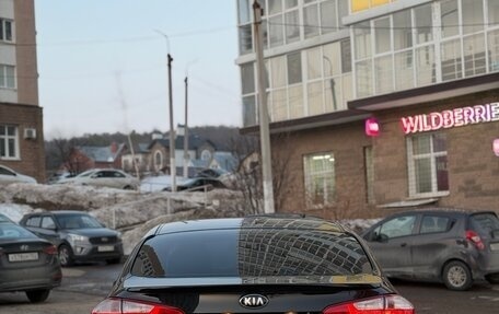 KIA Cerato III, 2013 год, 990 000 рублей, 5 фотография