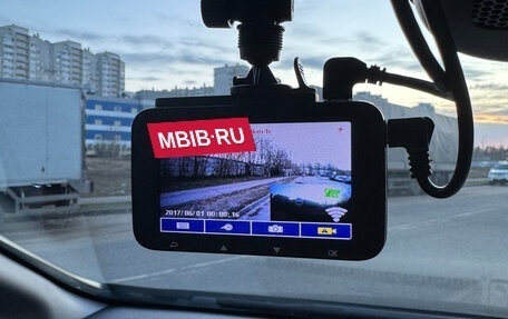 Honda Shuttle II, 2017 год, 1 600 000 рублей, 15 фотография