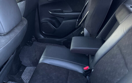 Honda Shuttle II, 2017 год, 1 600 000 рублей, 21 фотография