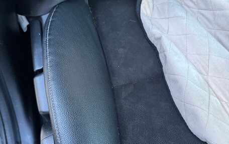 Honda Shuttle II, 2017 год, 1 600 000 рублей, 19 фотография