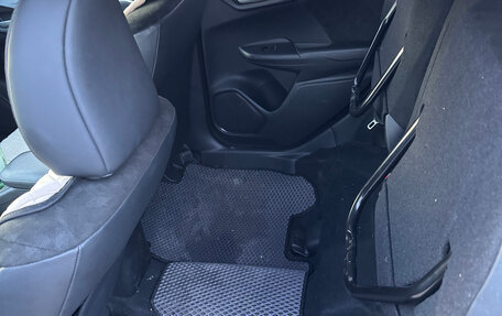 Honda Shuttle II, 2017 год, 1 600 000 рублей, 22 фотография