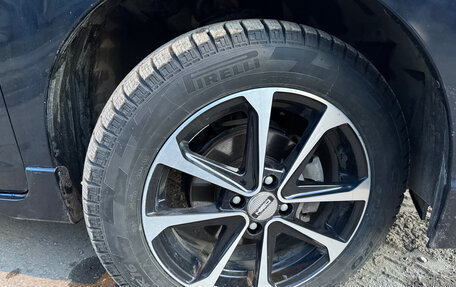 Honda Shuttle II, 2017 год, 1 600 000 рублей, 27 фотография