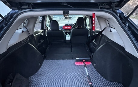 Honda Shuttle II, 2017 год, 1 600 000 рублей, 25 фотография