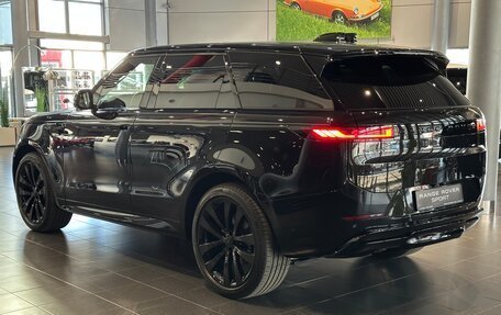 Land Rover Range Rover Sport, 2026 год, 20 990 000 рублей, 5 фотография