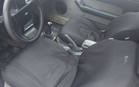 Ford Probe II, 1990 год, 400 000 рублей, 9 фотография